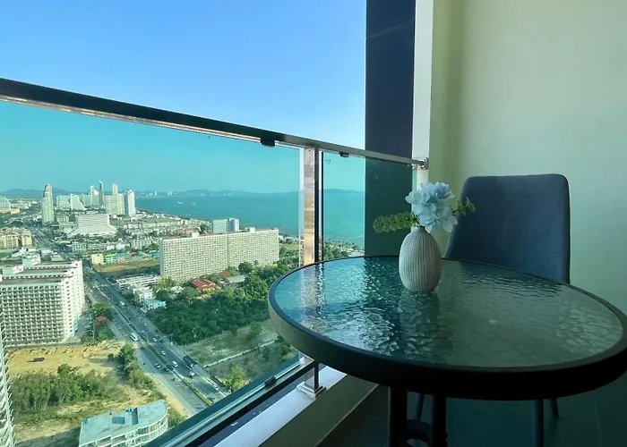 Utrip # Dusit Grand Condo View
