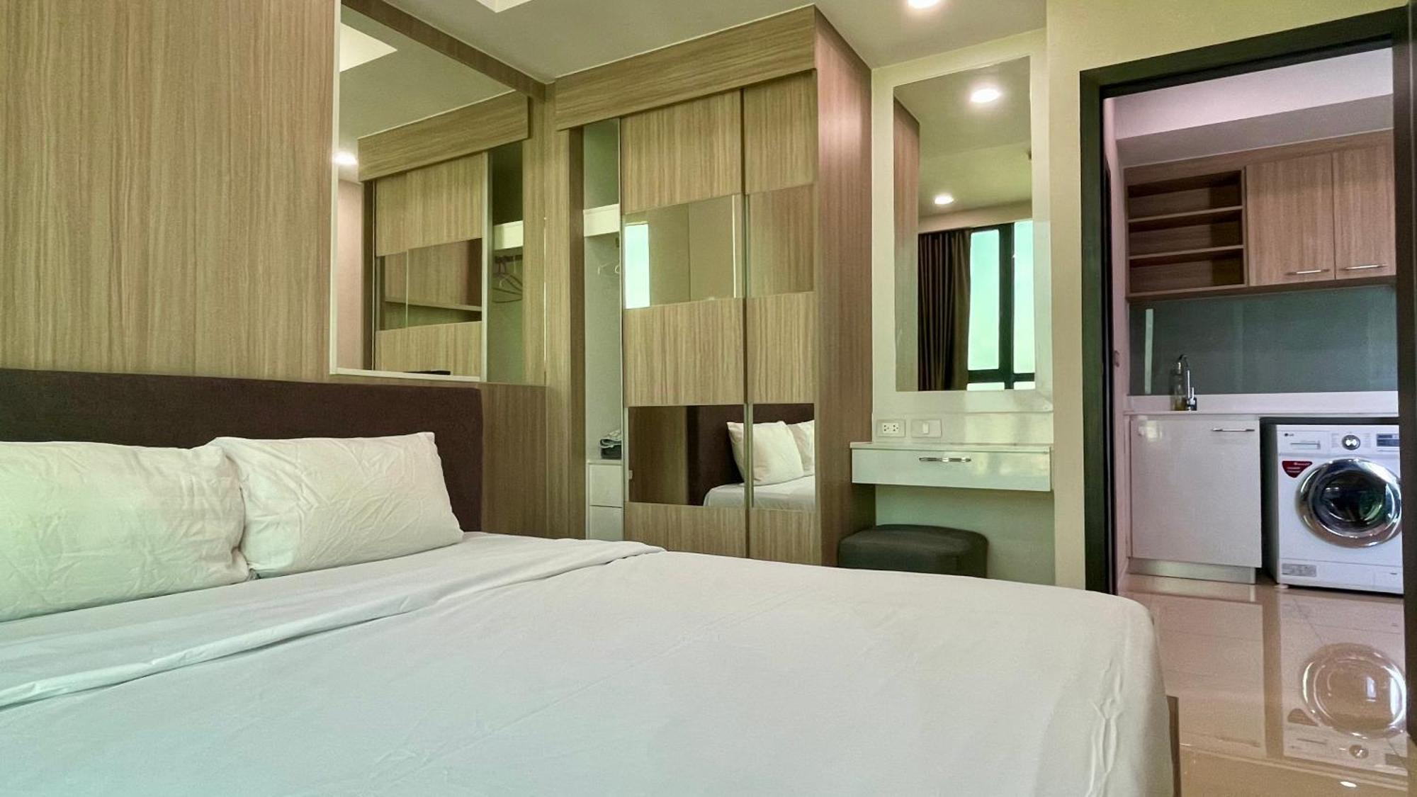 Utrip # Dusit Grand View Apartamento