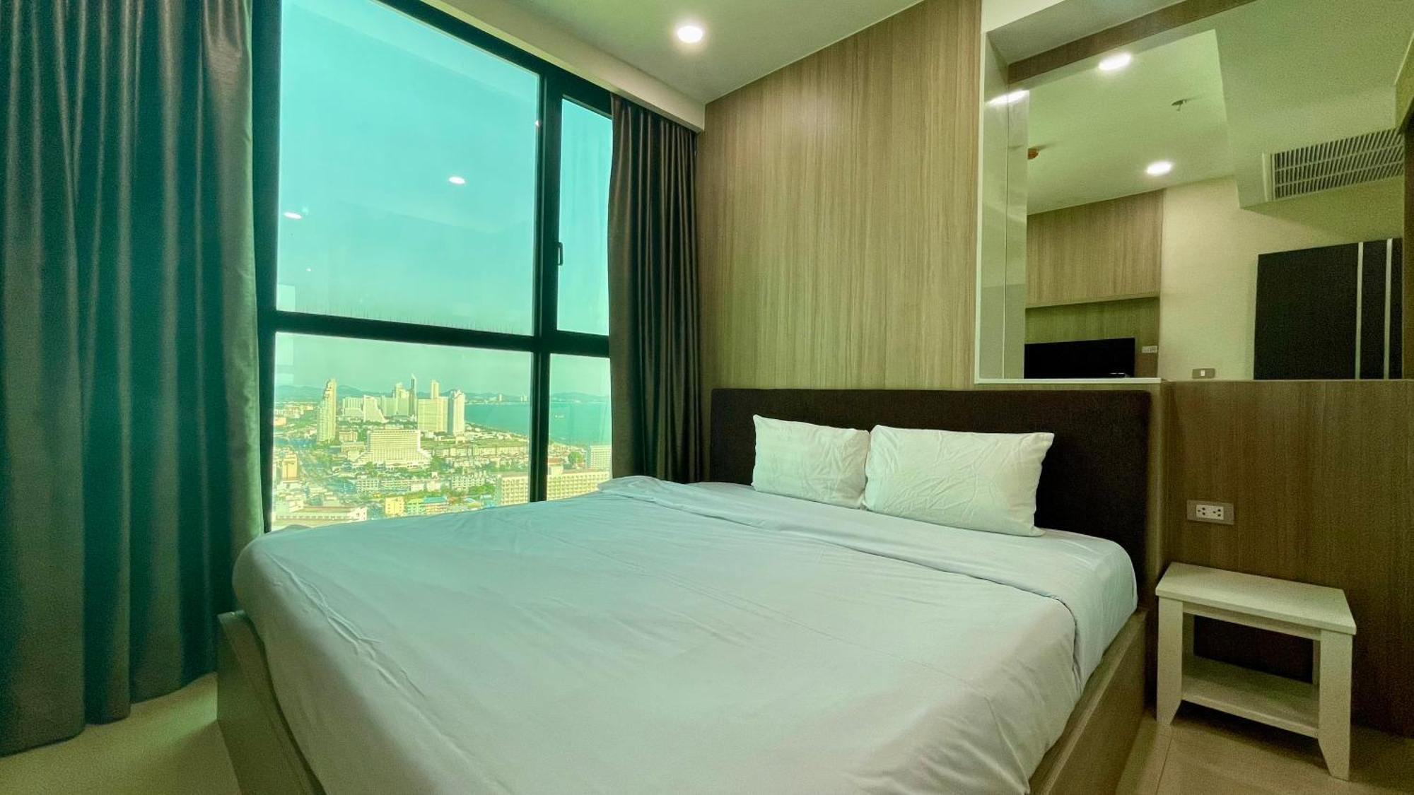 Utrip # Dusit Grand View Apartamento