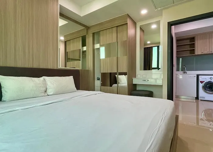 Utrip # Dusit Grand Condo View