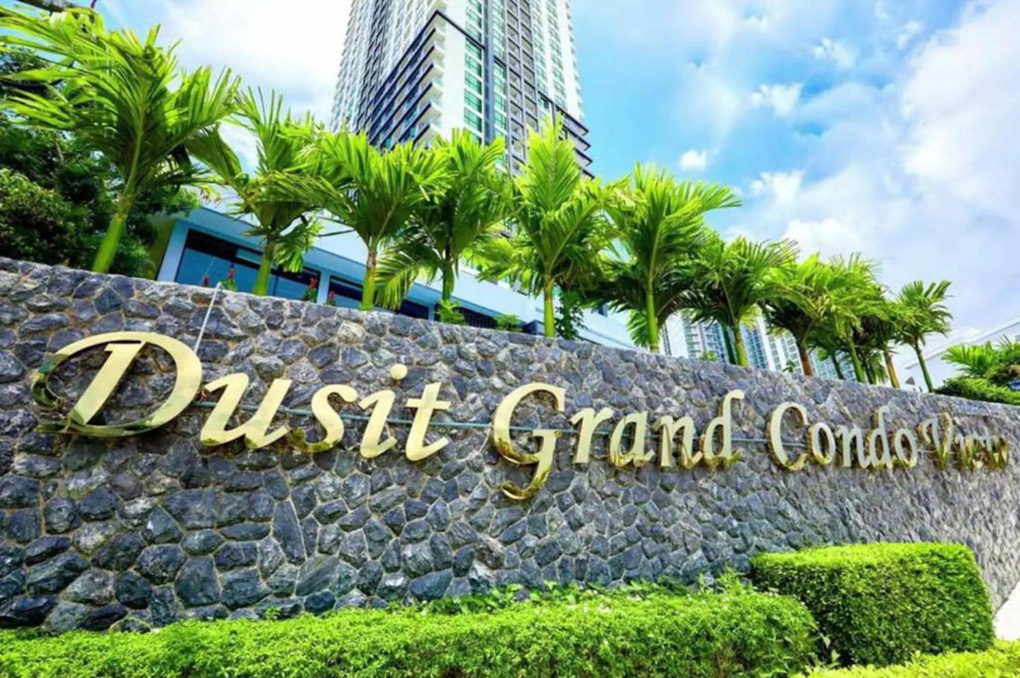 Utrip # Dusit Grand View *