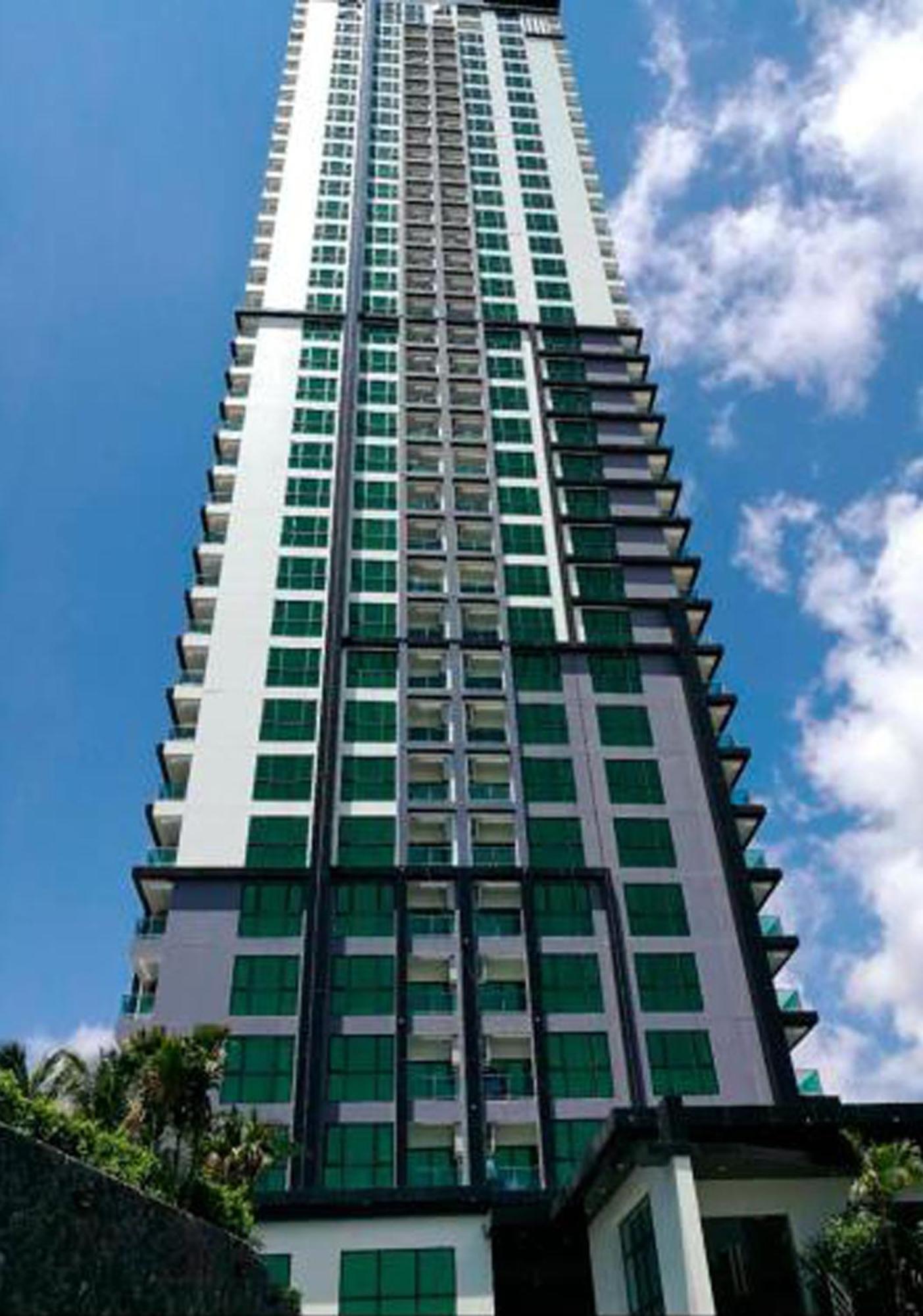 Utrip # Dusit Grand View *