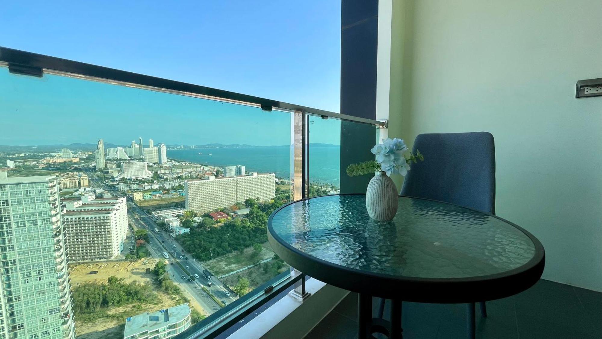Utrip # Dusit Grand View