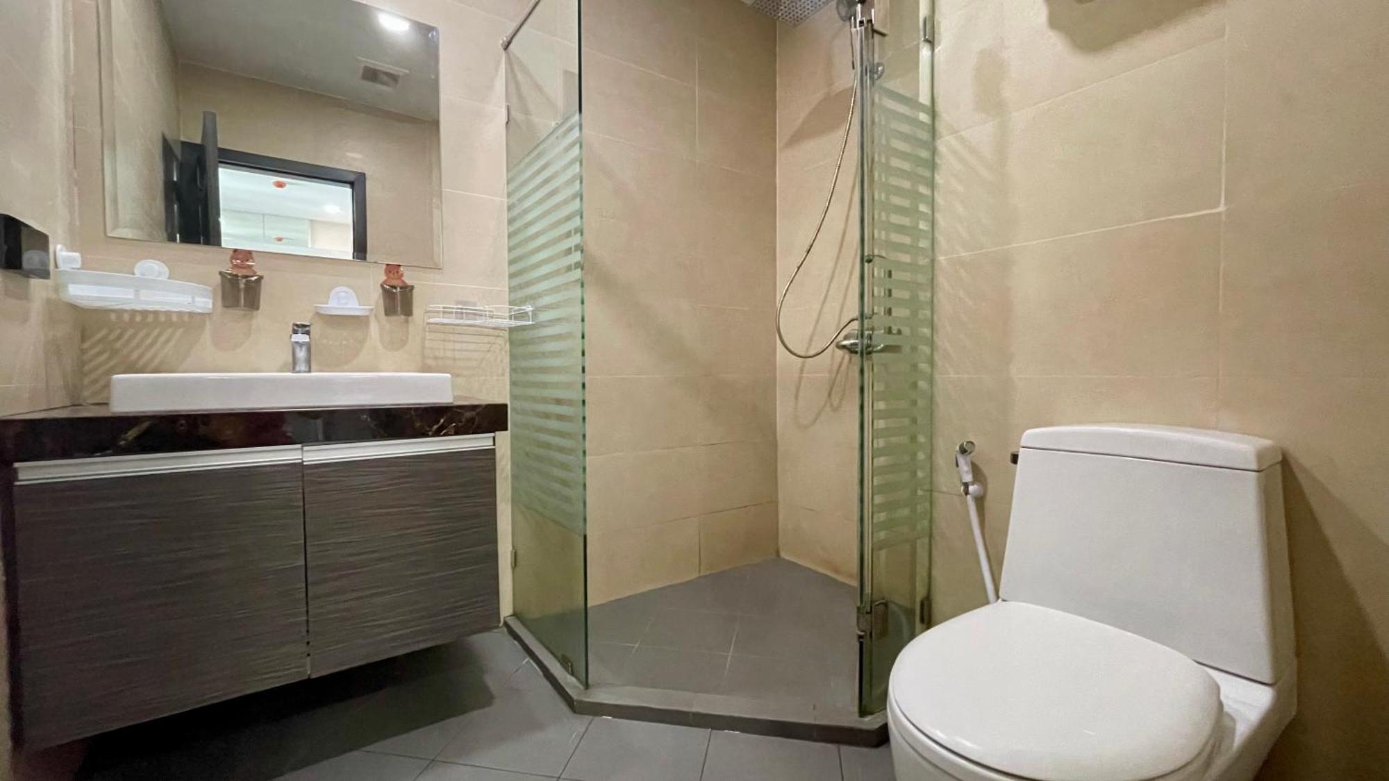 דירה Utrip # Dusit Grand View *